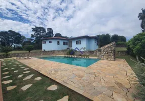 Foto 1 de Fazenda/Sítio com 4 Quartos à venda, 599m² em Vale Azul, Jundiaí