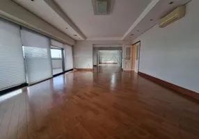 Foto 1 de Apartamento com 4 Quartos para alugar, 450m² em Vila Samaritana, Bauru