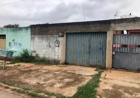 Foto 1 de Casa com 2 Quartos à venda, 56m² em Parque Marajó, Valparaíso de Goiás