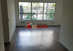 Foto 1 de Apartamento com 1 Quarto à venda, 70m² em Brooklin, São Paulo