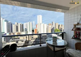 Foto 1 de Apartamento com 3 Quartos à venda, 98m² em Piedade, Jaboatão dos Guararapes