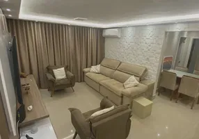 Foto 1 de Apartamento com 3 Quartos à venda, 79m² em Itapema do Norte, Itapoá