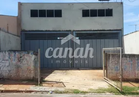 Foto 1 de Ponto Comercial para alugar, 340m² em Jardim Antartica, Ribeirão Preto