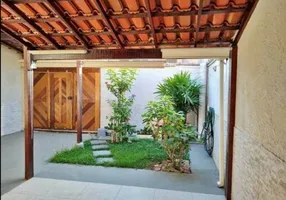 Foto 1 de Casa com 2 Quartos à venda, 80m² em Vilas de Abrantes, Camaçari