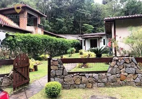 Foto 1 de Casa de Condomínio com 2 Quartos à venda, 150m² em Chacara Paraiso, Nova Friburgo