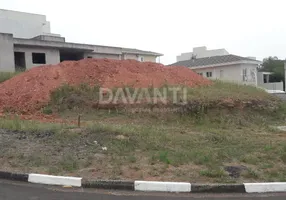 Foto 1 de Lote/Terreno à venda, 431m² em Condominio Colina dos Coqueiros, Valinhos