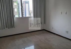Foto 1 de Apartamento com 3 Quartos para alugar, 95m² em Caminho Das Árvores, Salvador