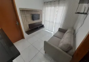 Foto 1 de Casa de Condomínio com 3 Quartos à venda, 60m² em Cidade Ocian, Praia Grande