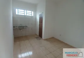 Foto 1 de Kitnet com 1 Quarto para alugar, 28m² em Castanheira, Belém