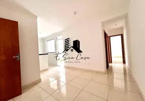 Foto 1 de Apartamento com 2 Quartos à venda, 49m² em Xangri-lá, Contagem