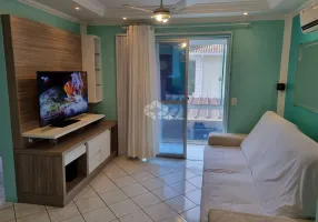 Foto 1 de Apartamento com 2 Quartos à venda, 58m² em Ipiranga, São José