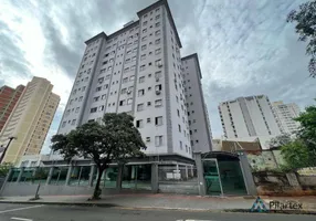 Foto 1 de Apartamento com 3 Quartos para alugar, 74m² em Centro, Londrina