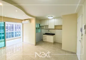 Foto 1 de Apartamento com 2 Quartos à venda, 67m² em Centro, Campinas