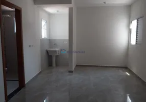 Foto 1 de Apartamento com 1 Quarto para alugar, 27m² em Vila Guarani, São Paulo