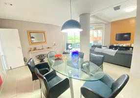 Foto 1 de Apartamento com 4 Quartos à venda, 236m² em Pompeia, Santos