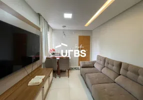 Foto 1 de Apartamento com 2 Quartos à venda, 53m² em Jardim Goiás, Goiânia