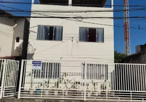 Foto 1 de Casa com 3 Quartos à venda, 200m² em Maruípe, Vitória