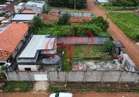 Foto 1 de Lote/Terreno à venda, 35m² em Cabralzinho, Macapá