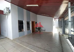 Foto 1 de Casa com 3 Quartos à venda, 151m² em Vila Cordenonsi, Americana