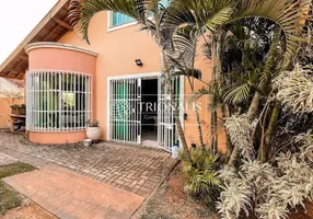Foto 1 de Casa com 3 Quartos à venda, 225m² em Loanda, Atibaia