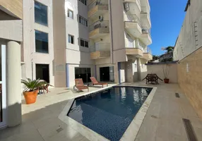 Foto 1 de Apartamento com 3 Quartos à venda, 120m² em Barra da Lagoa, Ubatuba