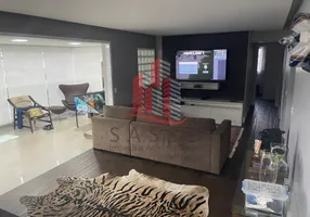 Foto 1 de Apartamento com 3 Quartos à venda, 137m² em Vila Regente Feijó, São Paulo