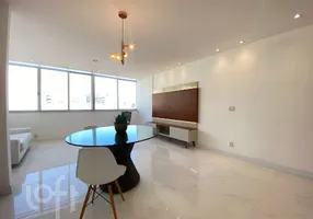 Foto 1 de Apartamento com 2 Quartos à venda, 87m² em Leblon, Rio de Janeiro