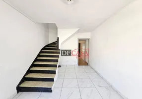 Foto 1 de Sobrado com 2 Quartos à venda, 95m² em Itaquera, São Paulo