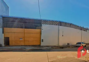 Foto 1 de Galpão/Depósito/Armazém para alugar, 1200m² em Parque Dez de Novembro, Manaus