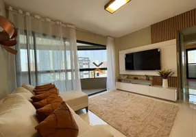 Foto 1 de Apartamento com 3 Quartos à venda, 86m² em Jardim, Santo André