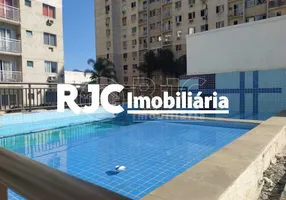 Foto 1 de Apartamento com 2 Quartos à venda, 47m² em São Cristóvão, Rio de Janeiro