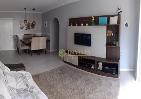 Foto 1 de Apartamento com 3 Quartos à venda, 74m² em Capoeiras, Florianópolis