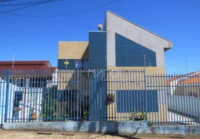 Foto 1 de Apartamento com 3 Quartos para alugar, 98m² em Órfãs, Ponta Grossa