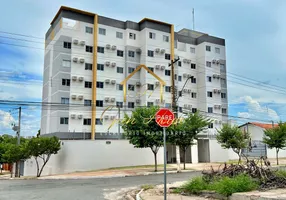 Foto 1 de Apartamento com 2 Quartos à venda, 90m² em Jardim das Américas, Cuiabá