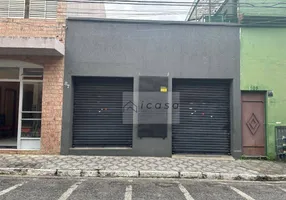 Foto 1 de Ponto Comercial para venda ou aluguel, 78m² em Centro, Caçapava