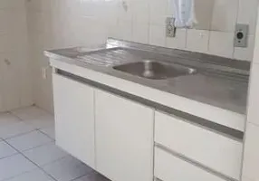 Foto 1 de Apartamento com 3 Quartos à venda, 64m² em JARDIM JULIANA, Indaiatuba