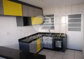 Foto 1 de Casa de Condomínio com 2 Quartos à venda, 80m² em Parque dos Pinheiros, Nova Odessa