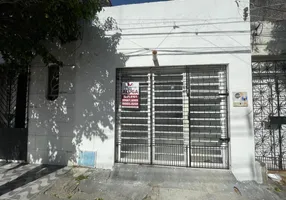 Foto 1 de Casa com 2 Quartos para alugar, 100m² em José Bonifácio, Fortaleza