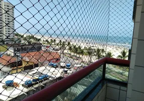 Foto 1 de Apartamento com 1 Quarto à venda, 45m² em Nova Mirim, Praia Grande