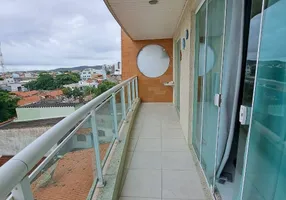 Foto 1 de Apartamento com 1 Quarto para alugar, 66m² em Braga, Cabo Frio