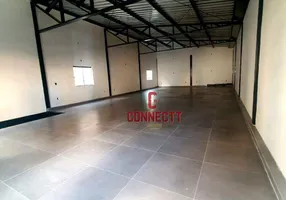 Foto 1 de Galpão/Depósito/Armazém à venda, 157m² em Nova Aliança, Ribeirão Preto