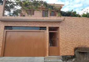 Foto 1 de Casa com 3 Quartos à venda, 101m² em Cascata, Porto Alegre