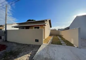 Foto 1 de Apartamento com 2 Quartos à venda, 56m² em Nova California Tamoios, Cabo Frio