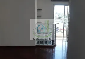 Foto 1 de Apartamento com 3 Quartos para venda ou aluguel, 72m² em Jardim Marajoara, São Paulo