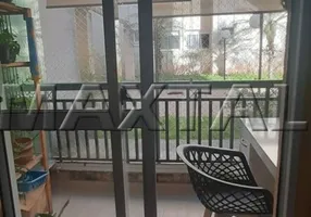 Foto 1 de Apartamento com 2 Quartos à venda, 53m² em Jardim Peri, São Paulo