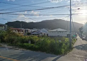 Foto 1 de Lote/Terreno à venda, 968m² em Ingleses do Rio Vermelho, Florianópolis