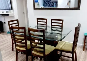 Foto 1 de Apartamento com 2 Quartos à venda, 48m² em Conjunto Residencial do Bosque, Mogi das Cruzes