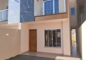 Foto 1 de Sobrado com 3 Quartos à venda, 100m² em Santa Felicidade, Cascavel