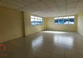 Foto 1 de Sala Comercial para alugar, 58m² em Vila Matias, Santos