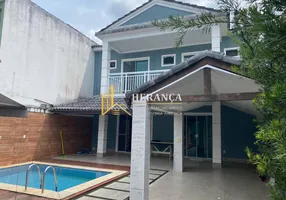 Foto 1 de Casa de Condomínio com 4 Quartos à venda, 260m² em Vargem Pequena, Rio de Janeiro